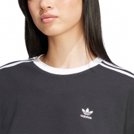 Tricou Adidas 3S LOOSE CROP T thumbnav 7