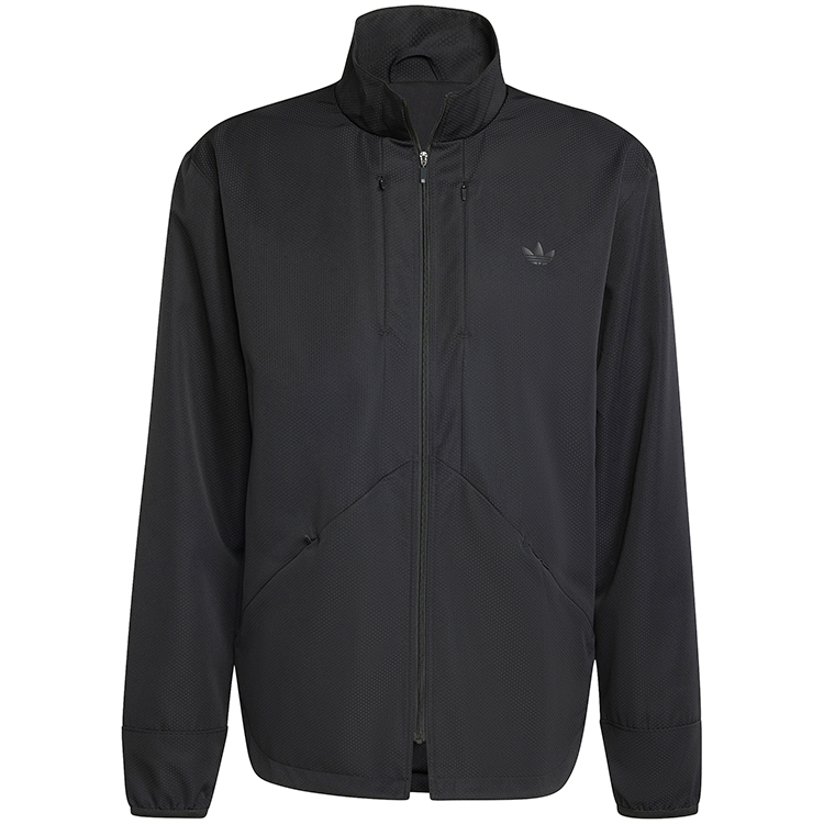 Hanorac pt bărbați Adidas CLIMA WB XS Negru photo 5