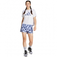 Tricou Adidas RUN IT BL TEE W thumbnav 5