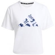 Tricou Adidas RUN IT BL TEE W thumbnav 7