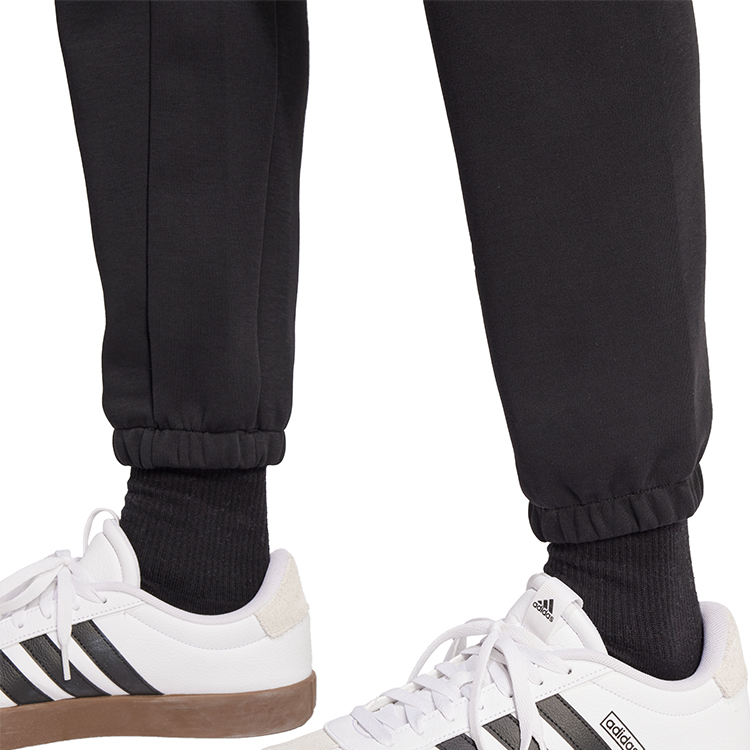Брюки Adidas M FI SL PT XL Черный Мужской photo 6