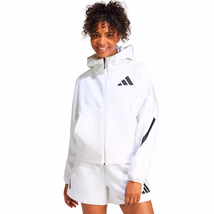 Толстовка Adidas W Z.N.E. FZ
