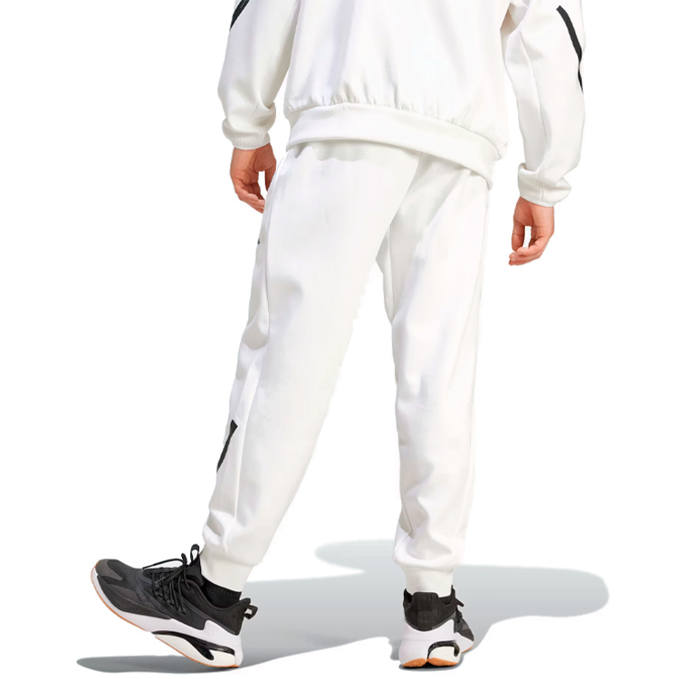 Брюки Adidas M Z.N.E. PT XXL Белый Мужской photo 2