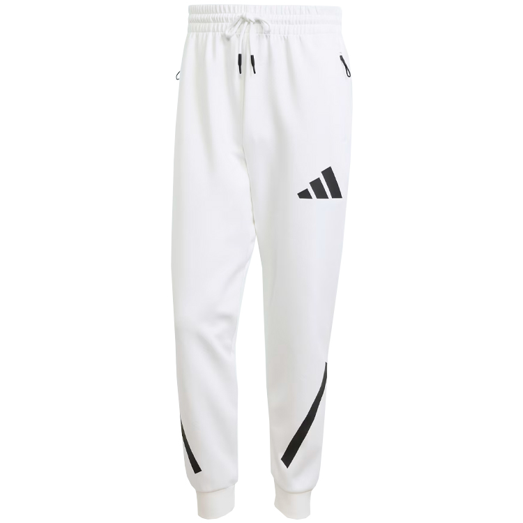 Брюки Adidas M Z.N.E. PT XXL Белый Мужской photo 3