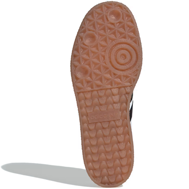 Кроссовки Adidas SAMBAE W / Женский / 36.5 / Белый photo 9