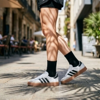 Кроссовки Adidas SAMBAE W thumbnav 3