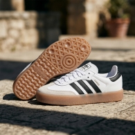 Кроссовки Adidas SAMBAE W thumbnav 6