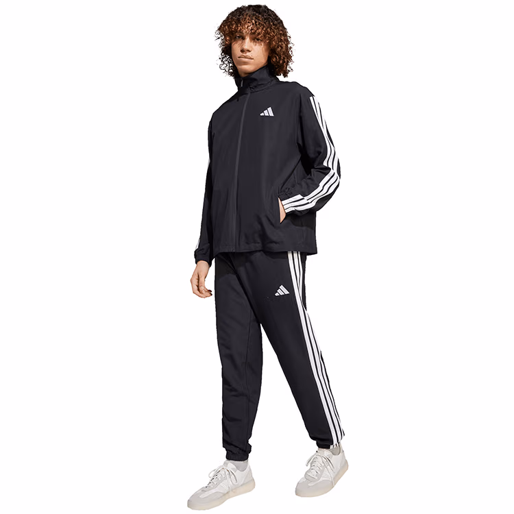 Спортивный костюм Adidas 3-STRIPES WOVEN