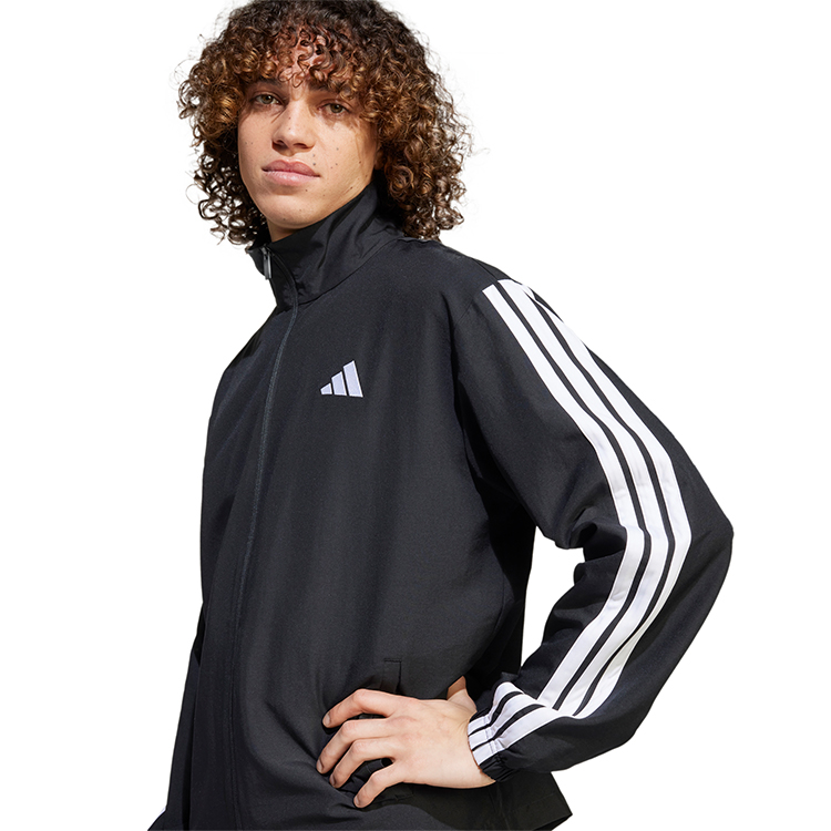 Спортивный костюм Adidas 3-STRIPES WOVEN photo 2