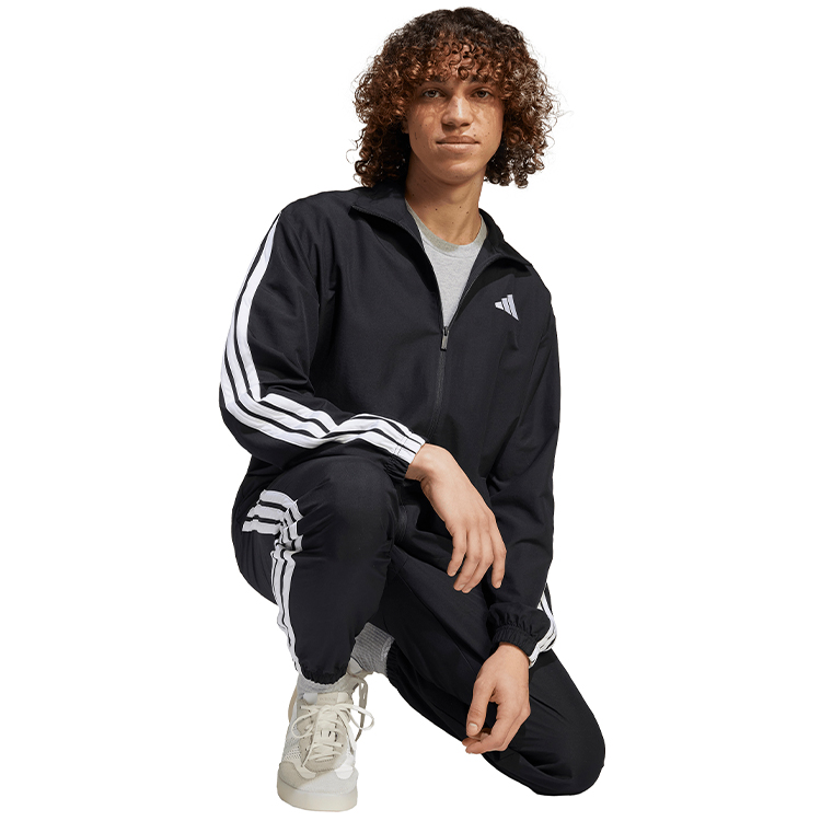 Спортивный костюм Adidas 3-STRIPES WOVEN photo 4