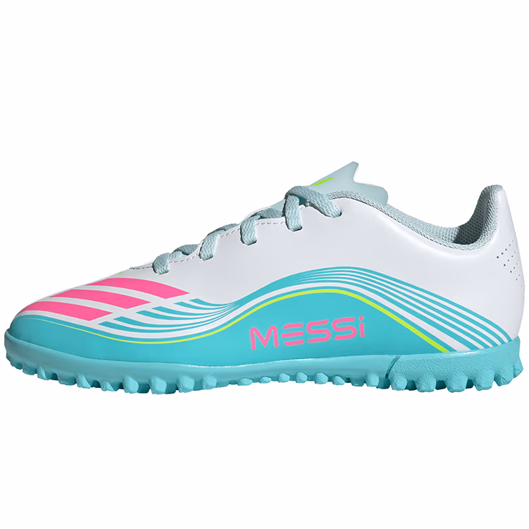 Бутсы Adidas F50 MESSI TF