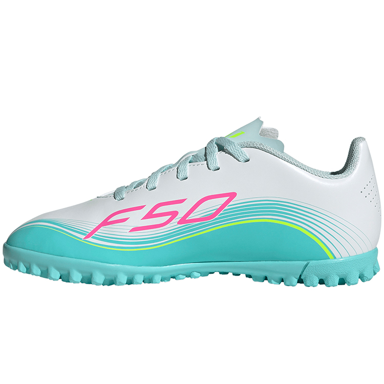 Бутсы Adidas F50 MESSI TF photo 2