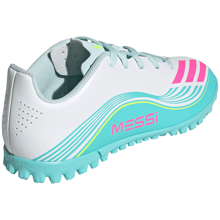 Бутсы Adidas F50 MESSI TF photo 4