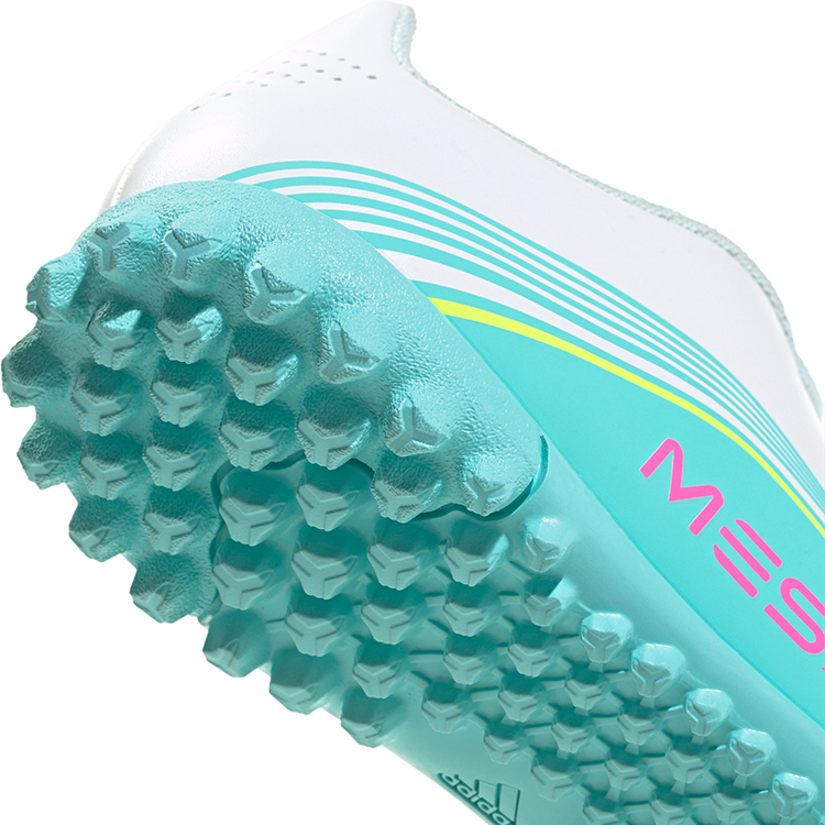 Бутсы Adidas F50 MESSI TF photo 6