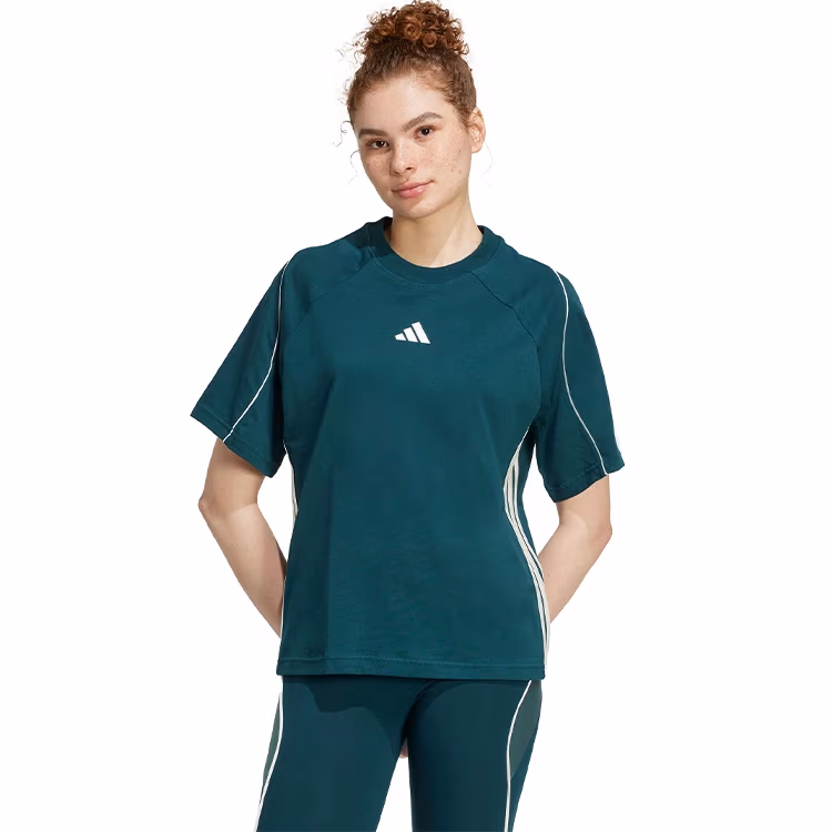 Футболка Adidas W STADIUM TEE