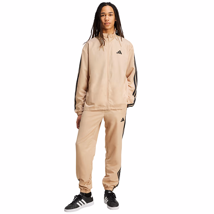Costum Sportiv Adidas 3-STRIPES WOVEN