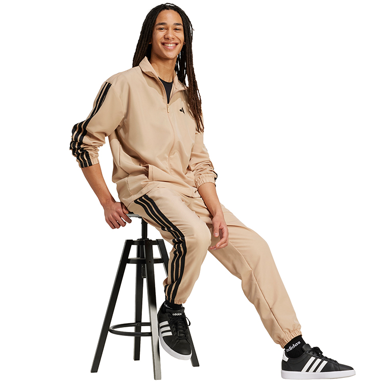 Costum Sportiv Adidas 3-STRIPES WOVEN photo 6