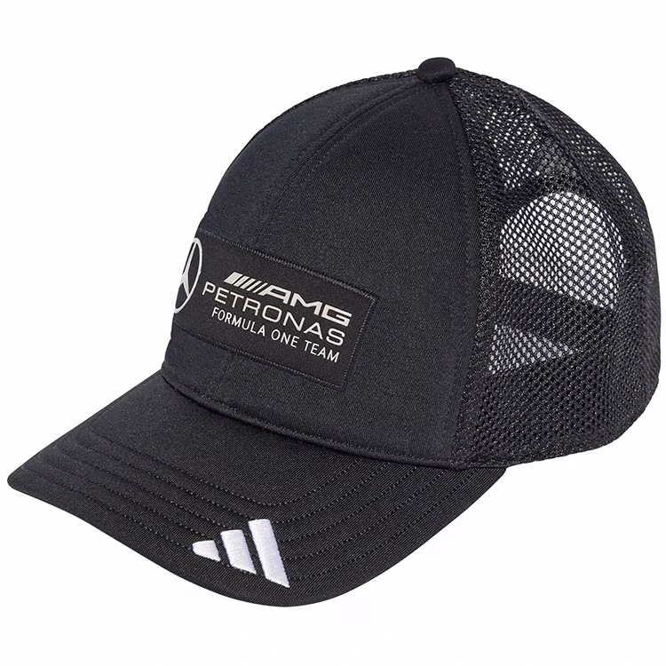 Кепка Adidas MER TM TRKL CAP