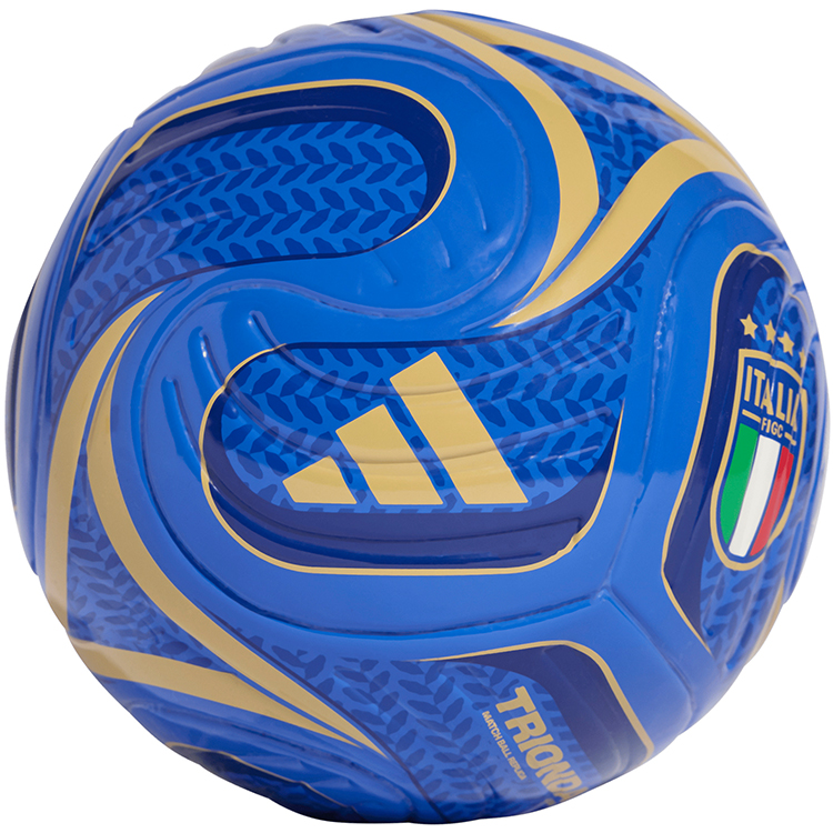 Мяч сувенирный  Adidas Trionda Italy Home Mini photo 1