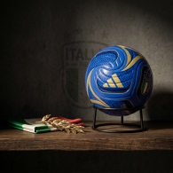 Мяч сувенирный  Adidas Trionda Italy Home Mini thumbnav 5