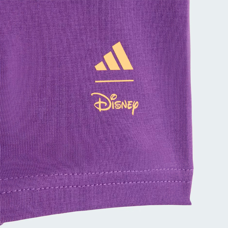 Набор футболка + шорты Adidas MINNIE MOUSE T-SHIRT SET photo 6