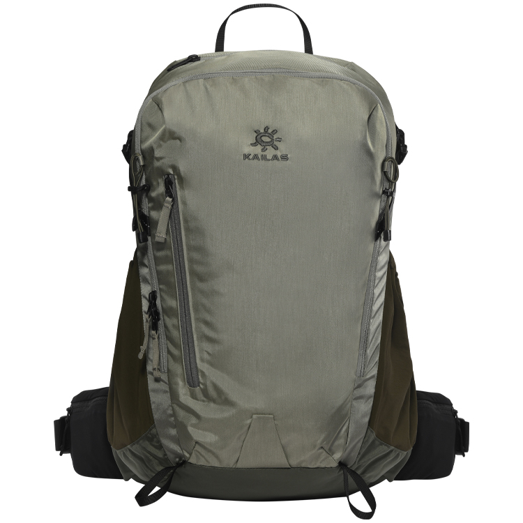 Rucsac Kailas Peak-Chaser Lightweight Trekking Backpack photo Rucsac Kailas Peak-Chaser Lightweight Trekking Backpack photo