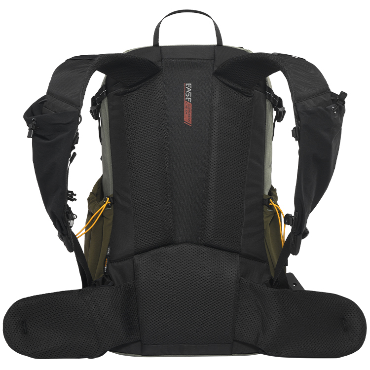 Рюкзак Kailas Peak-Chaser Lightweight Trekking Backpack KA2453008-11449 Зеленый photo 2