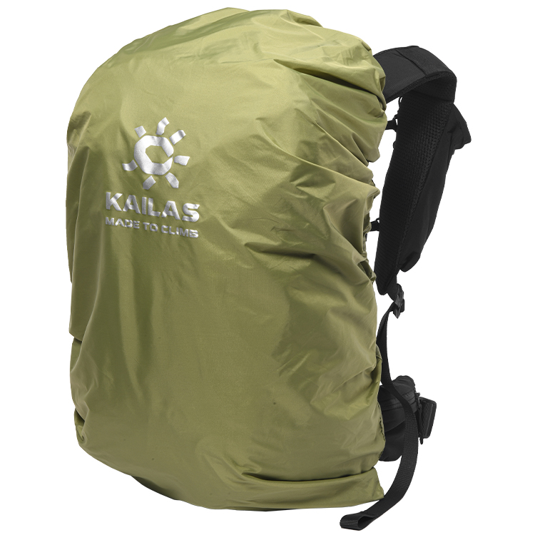 Рюкзак Kailas Peak-Chaser Lightweight Trekking Backpack KA2453008-11449 Зеленый photo 3
