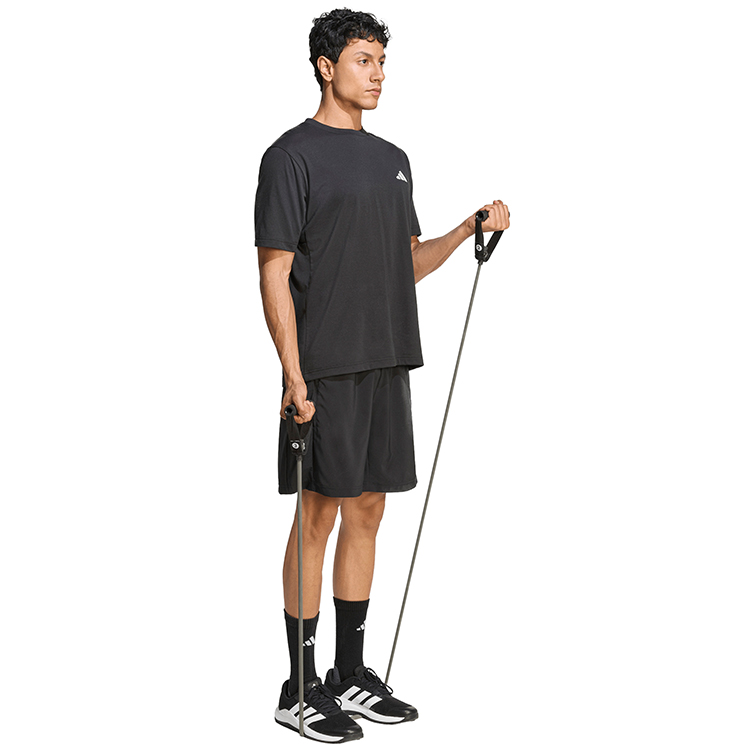 Sorti Adidas WORKOUT ESSENTIALS photo 6