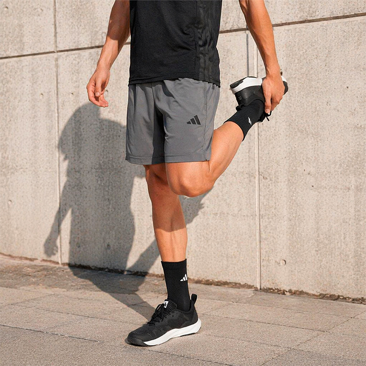 Sorti Adidas WORKOUT ESSENTIALS photo 4