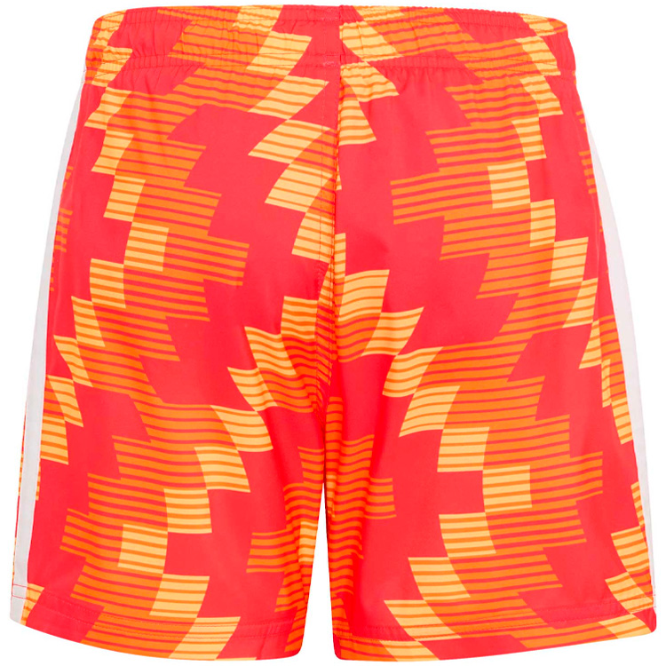 Шорты для плавания Adidas Football-Inspired Graphic photo 6