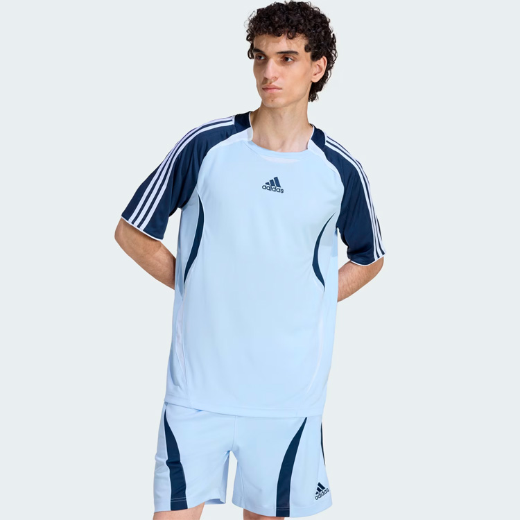 Tricou Adidas TEAMGEIST ADICOLOR photo 1