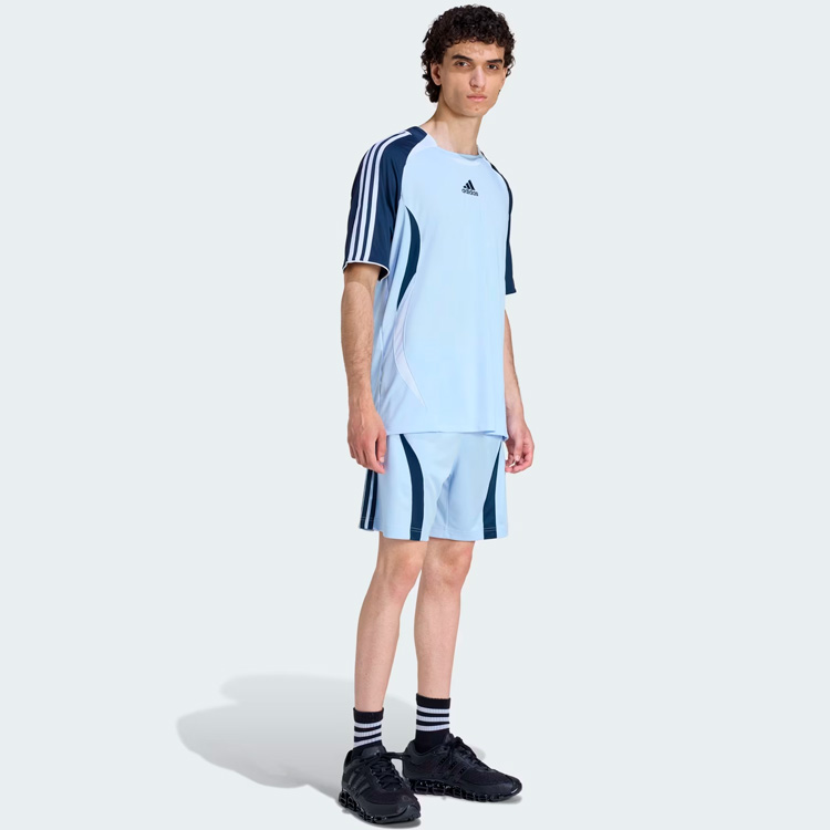 Tricou Adidas TEAMGEIST ADICOLOR photo 5