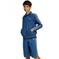 Толстовка Adidas FIREBIRD TRACK TOP DENIM thumbnav 1