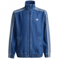 Толстовка Adidas FIREBIRD TRACK TOP DENIM thumbnav 3