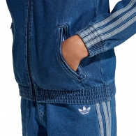 Толстовка Adidas FIREBIRD TRACK TOP DENIM thumbnav 5