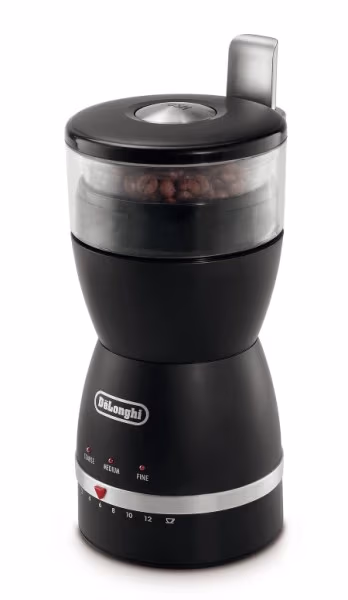 Кофемолка Delonghi KG 49