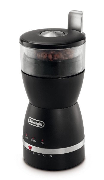 Кофемолка Delonghi KG 49 photo 1
