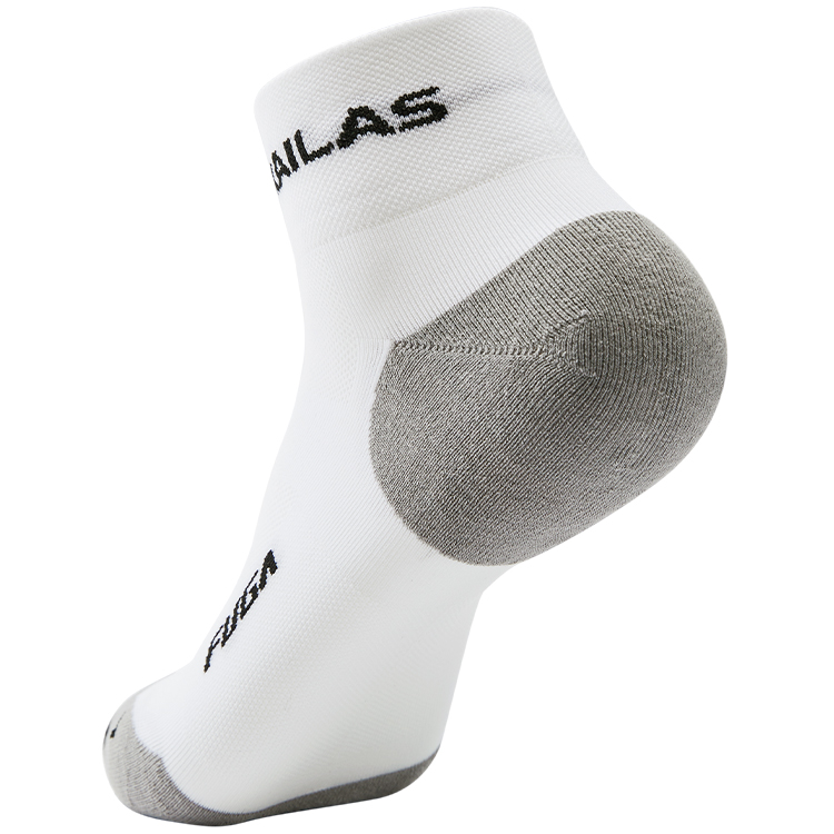 Sosete Barbati Kailas Low-cut Trail Running Socks M Alb photo 4