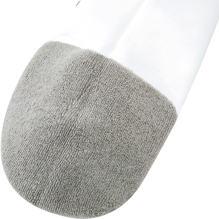 Sosete Barbati Kailas Low-cut Trail Running Socks M Alb photo 5
