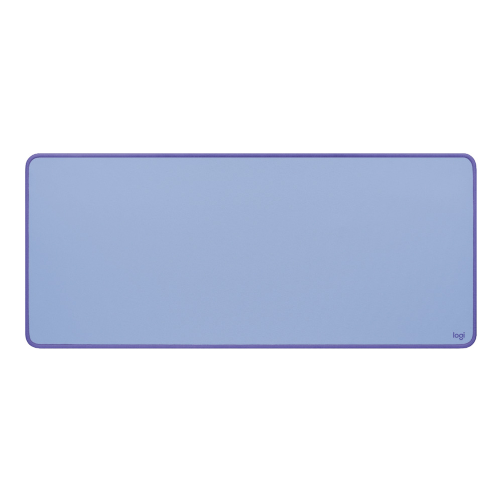Коврик Logitech Desk Mat Studio Series Lilac photo 1