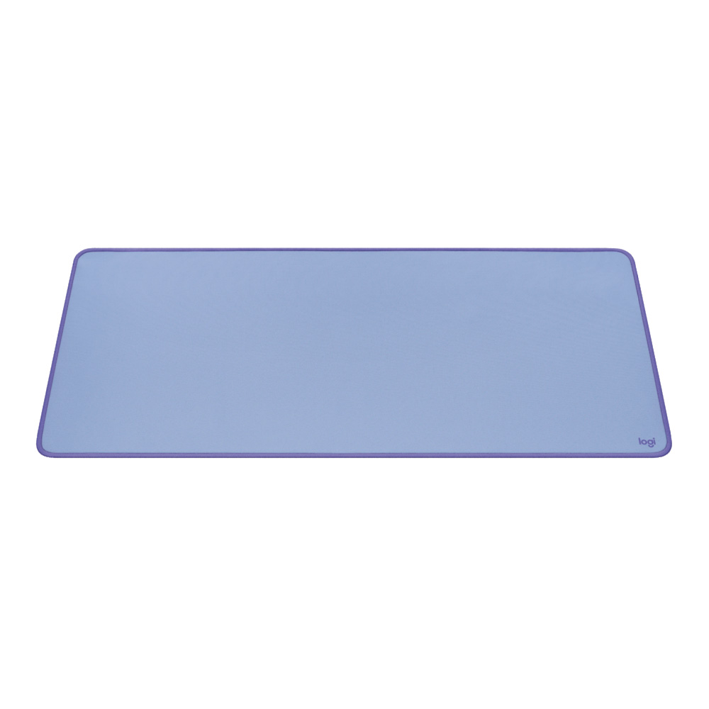 Коврик Logitech Desk Mat Studio Series Lilac photo 2