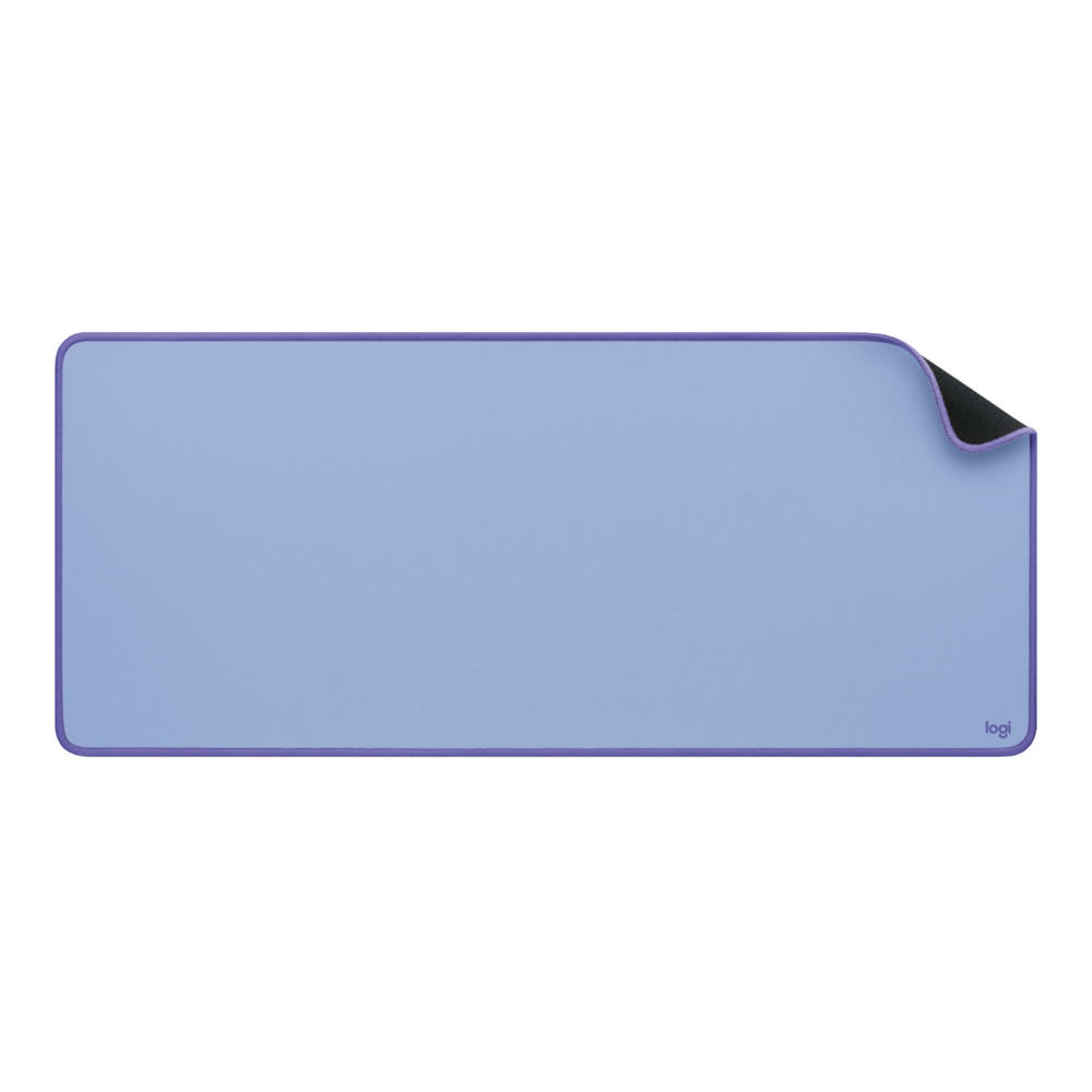 Коврик Logitech Desk Mat Studio Series Lilac photo 4