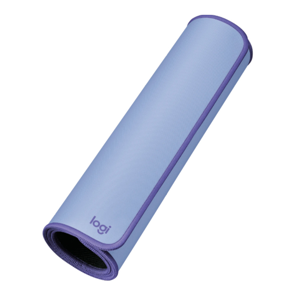 Коврик Logitech Desk Mat Studio Series Lilac photo 5