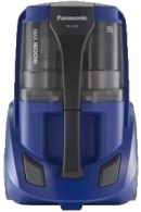 Пылесос с контейнером Panasonic MC-CL561A149, 1600 Вт, 65 дБ, Другие цвета thumbnav 1