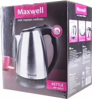 Чайник электрический Maxwell MW1049 thumbnav 3