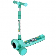 Trotineta cu 3 roti Nova Scooter 3+ thumbnav