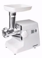 Мясорубка шнековая Scarlett SC-4249, 1 кг/мин, 230 Вт, Белый