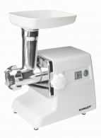 Мясорубка шнековая Scarlett SC-4249, 1 кг/мин, 230 Вт, Белый thumbnav 1