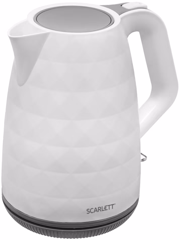 Fierbator de apa electric Scarlett SC EK18P49 